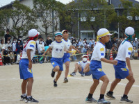 リレー3