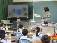 鍵やさい クイズ1
