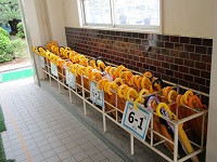 傘立て
