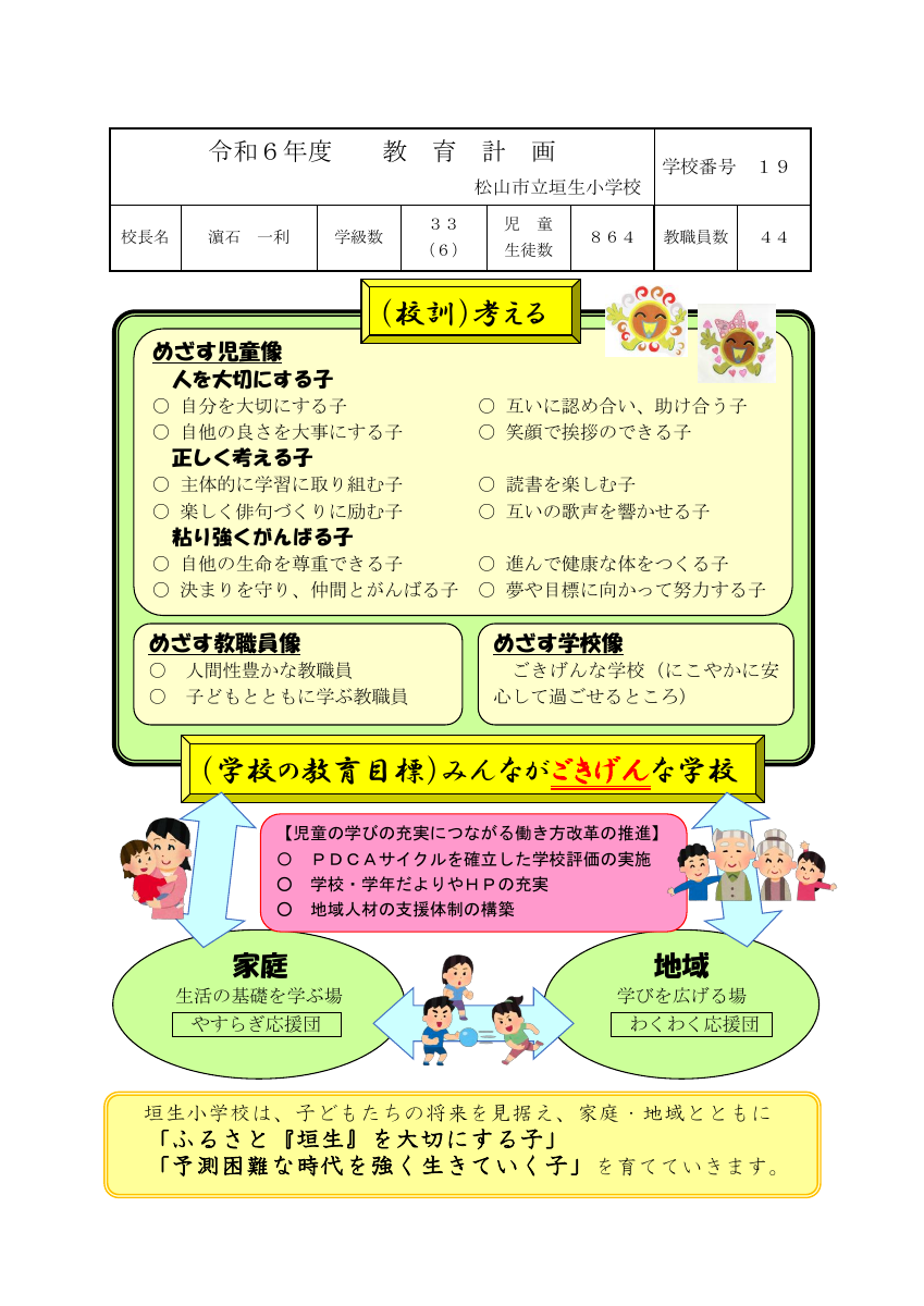 R6教育計画.pdfの1ページ目のサムネイル