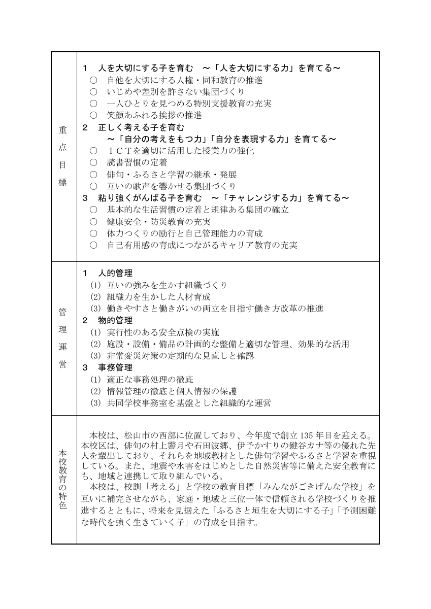 R6教育計画.pdfの2ページ目のサムネイル